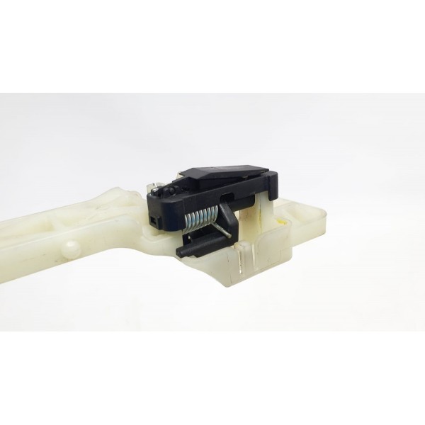 Suporte Maçaneta Externa Hyundai Sonata 2.4 2012 Branco