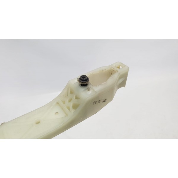 Suporte Maçaneta Externa Hyundai Sonata 2.4 2012 Branco