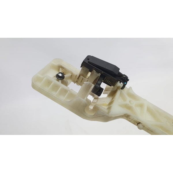 Suporte Maçaneta Externa Hyundai Sonata 2.4 2012 Branco