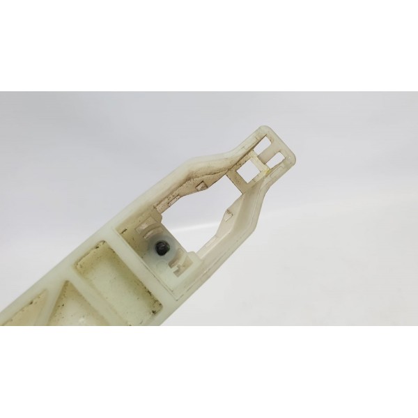 Suporte Maçaneta Externa Hyundai Sonata 2.4 2012 Branco