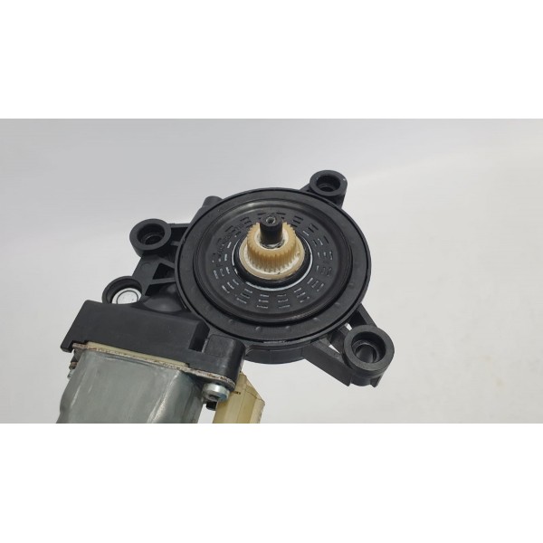 Motor Máquina Vidro Traseira Esquerda Hyundai Sonata 2.4 12