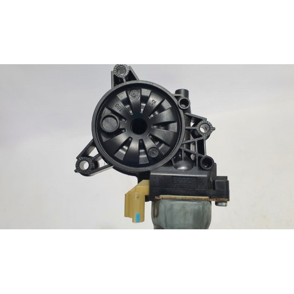 Motor Máquina Vidro Traseira Esquerda Hyundai Sonata 2.4 12