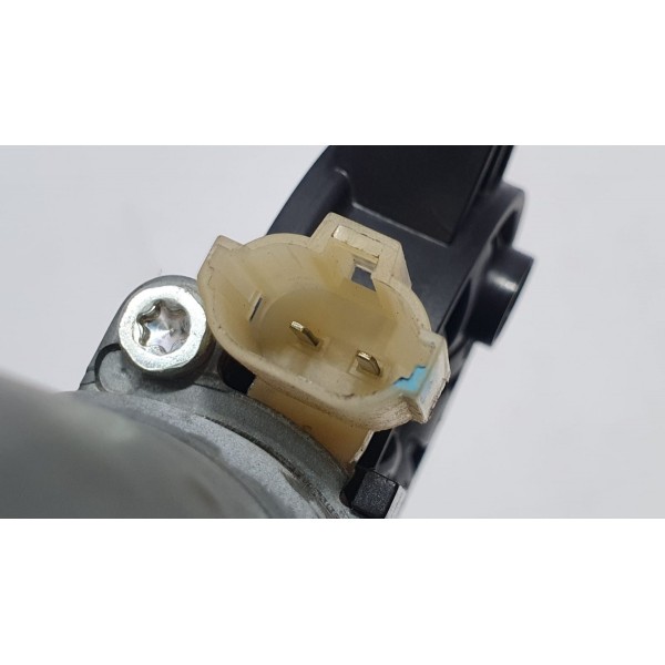 Motor Máquina Vidro Traseira Esquerda Hyundai Sonata 2.4 12