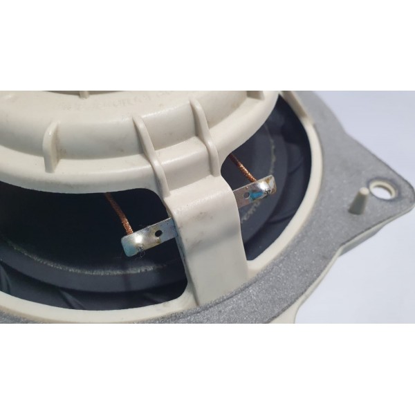 Alto Falante Hyundai Sonata 2.4 2012 Cód. 963303s100 Preto