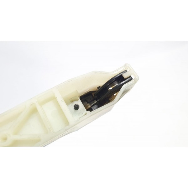 Maçaneta Externa Hyundai Sonata 2.4 2012 Prateado