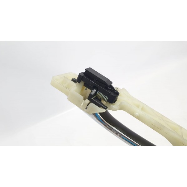 Maçaneta Externa Hyundai Sonata 2.4 2012 Prateado