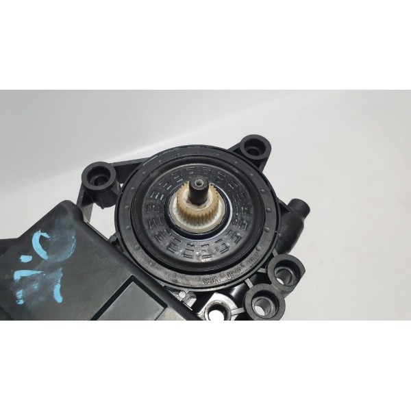 Motor Máquina Vidro Dianteira Esquerda Hyundai Sonata 2.4 12