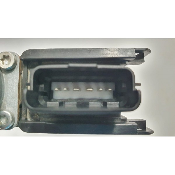 Motor Máquina Vidro Dianteira Esquerda Hyundai Sonata 2.4 12