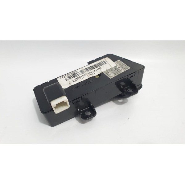 Botão Memória Regulagem Do Banco Hyundai Sonata 2.4 2012