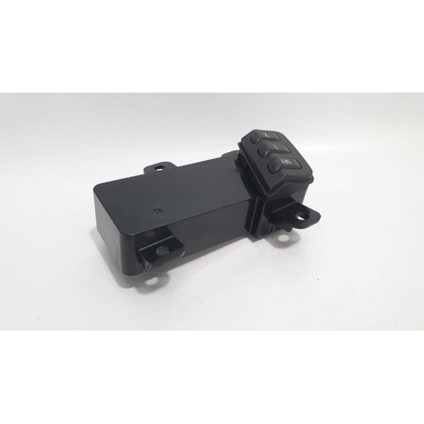 Botão Memória Regulagem Do Banco Hyundai Sonata 2.4 2012