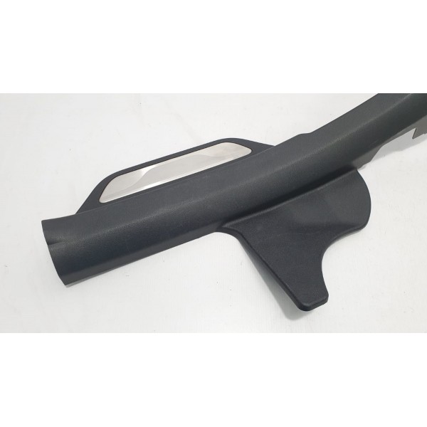 Acabamento Soleira Traseira Direita Hyundai Sonata 2.4 2012