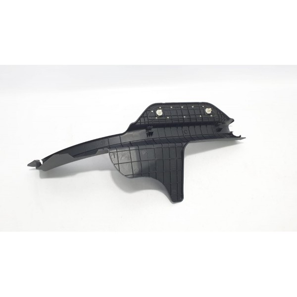 Acabamento Soleira Traseira Direita Hyundai Sonata 2.4 2012