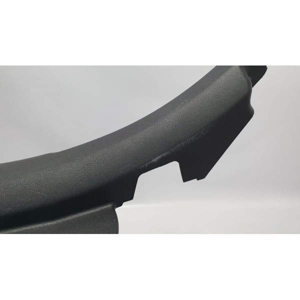 Acabamento Soleira Traseira Direita Hyundai Sonata 2.4 2012