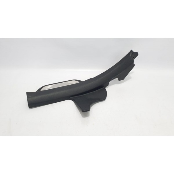 Acabamento Soleira Traseira Direita Hyundai Sonata 2.4 2012