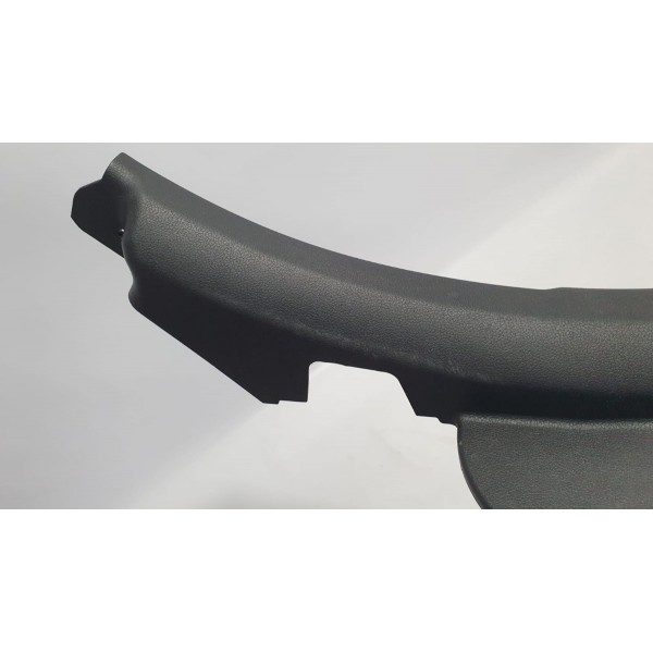 Acabamento Soleira Traseira Esquerda Hyundai Sonata 2.4 2012