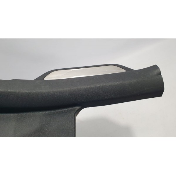 Acabamento Soleira Traseira Esquerda Hyundai Sonata 2.4 2012