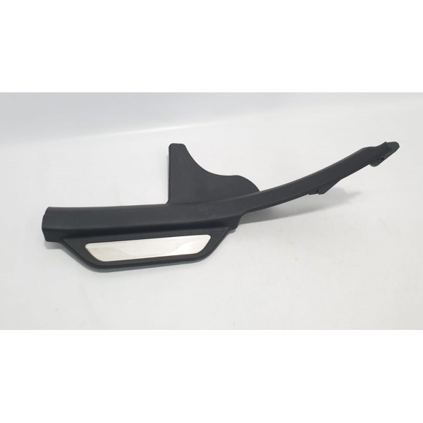 Acabamento Soleira Traseira Esquerda Hyundai Sonata 2.4 2012