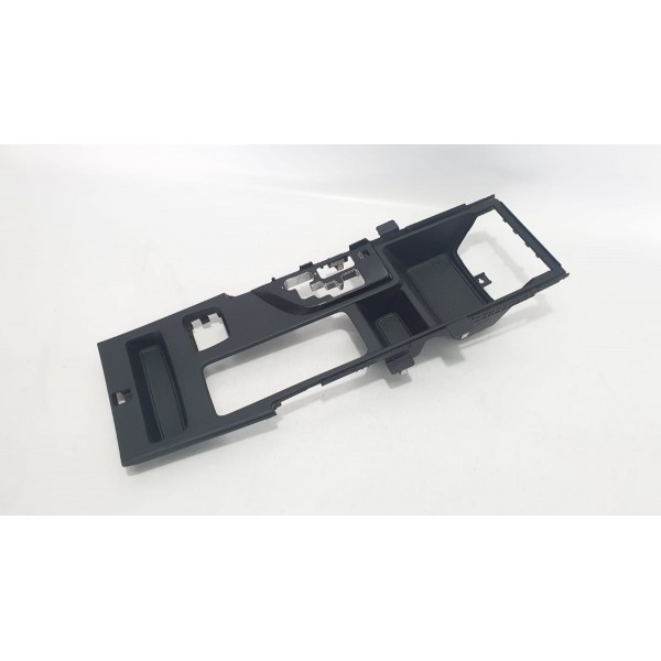 Moldura Console Central Painel Hyundai Sonata 2.4 12 C/ Det.