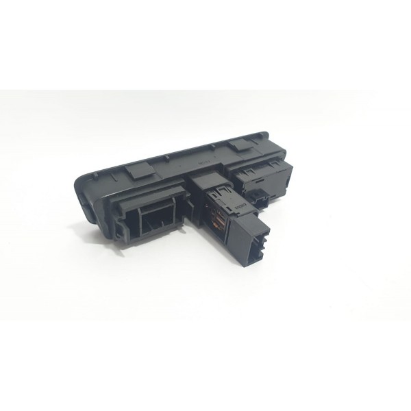 Botão Controle Tração Luminosidade Painel Sonata 2.4 2012