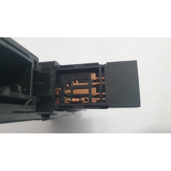 Botão Controle Tração Luminosidade Painel Sonata 2.4 2012