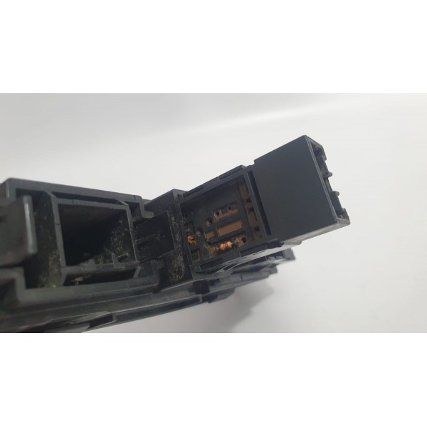 Botão Controle Tração Luminosidade Painel Sonata 2.4 12 Det. Preto