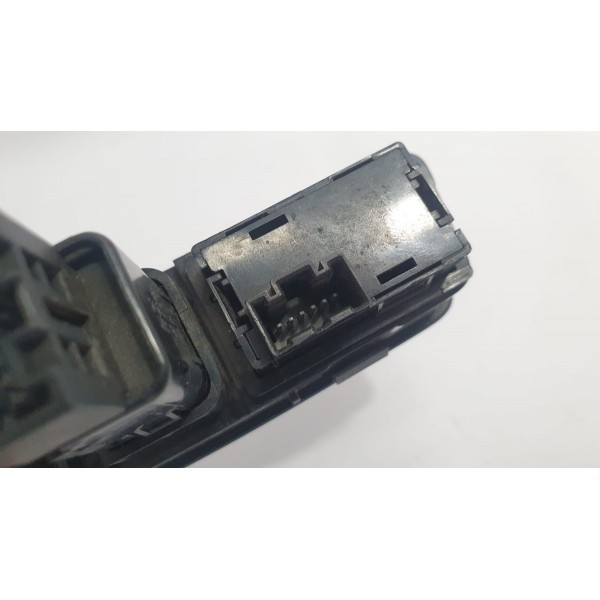 Botão Controle Tração Luminosidade Painel Sonata 2.4 12 Det. Preto