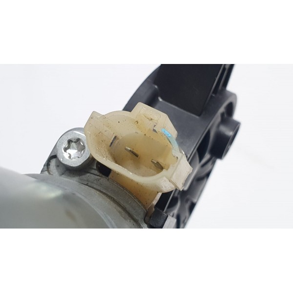 Motor Máquina Vidro Traseira Esquerda Hyundai Sonata 2.4 12