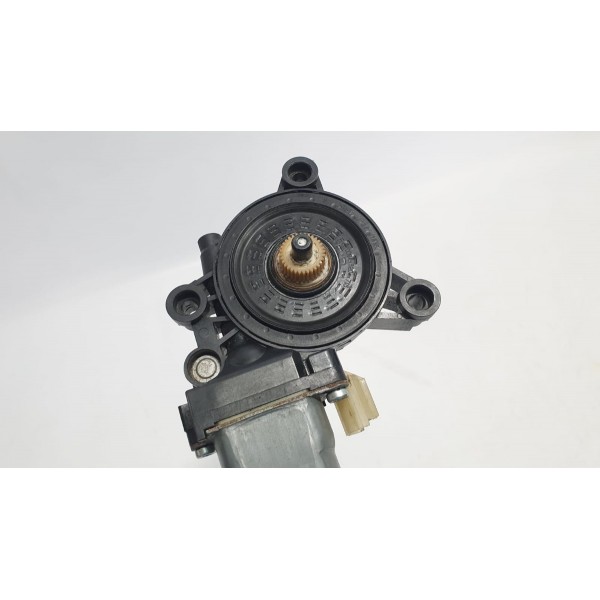 Motor Máquina Vidro Traseira Esquerda Hyundai Sonata 2.4 12