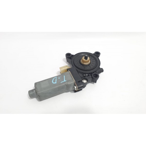 Motor Máquina Vidro Traseira Direita Hyundai Sonata 2.4 2012