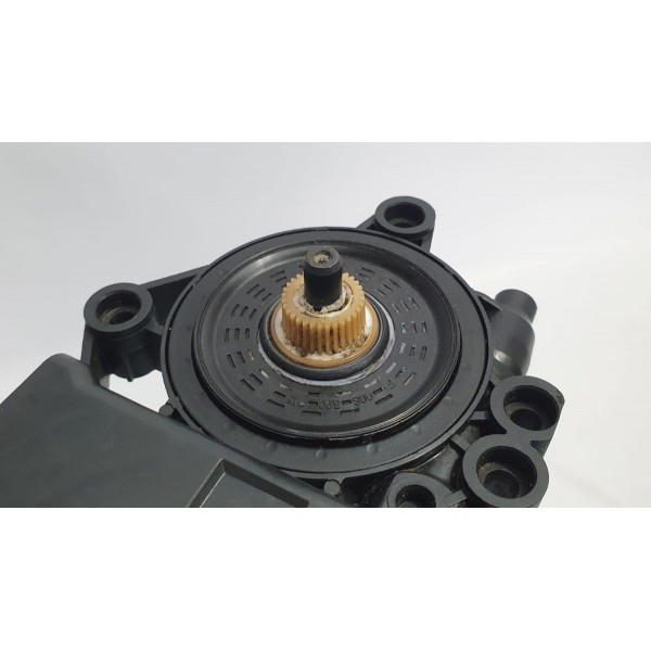 Motor Máquina Dianteira Direita Hyundai Sonata 2.4 2012