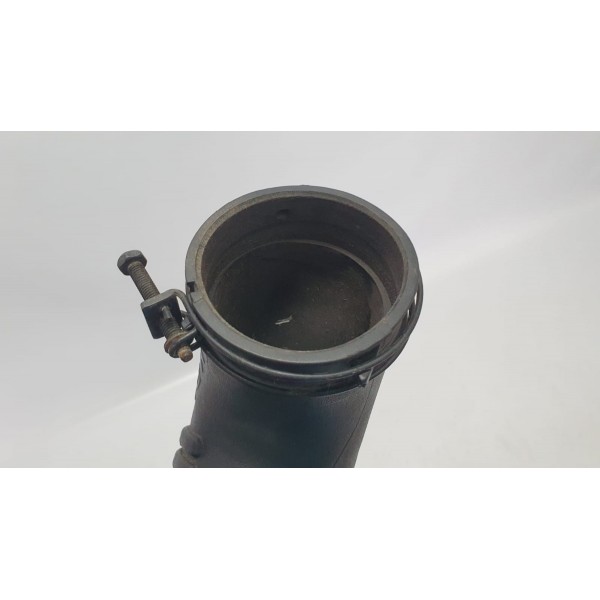 Mangueira Duto Caixa Filtro De Ar Hyundai Sonata 2.4 2012