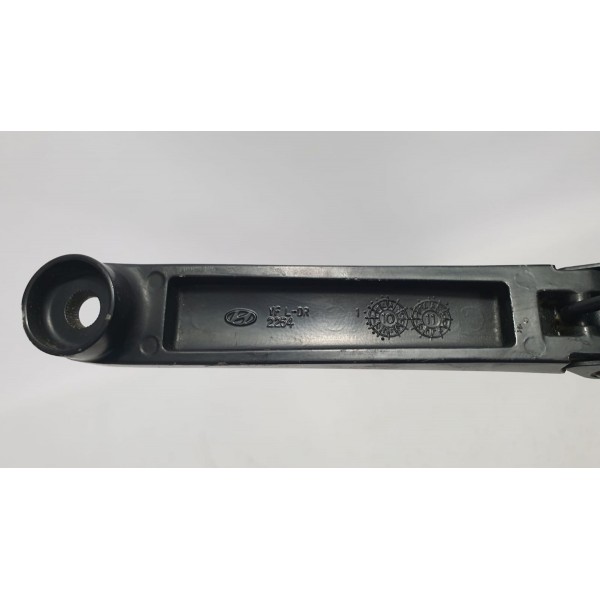 Braço Limpador Lado Direito Hyundai Sonata 2.4 2012 Direito