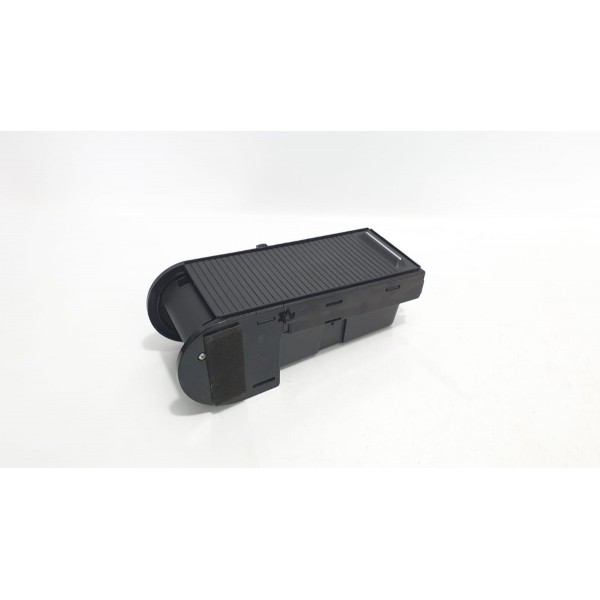 Porta Objetos/copos Console Central Hyundai Sonata 2.4 2012 Preto