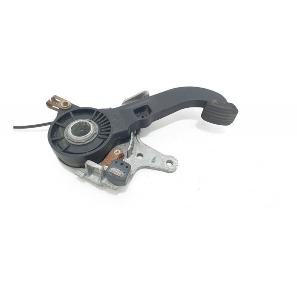 Pedal Freio De Mão Estacionamento Mercedes Benz C200 2006