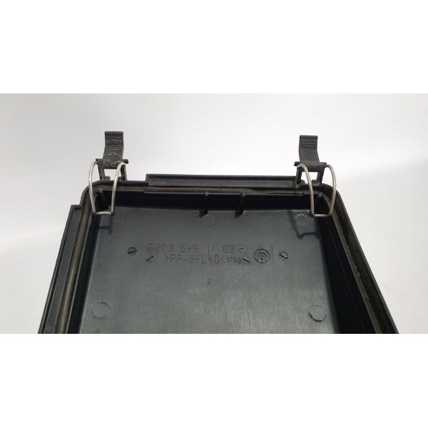 Tampa Caixa De Fusíveis Mercedes Benz C200 2006 2035451403