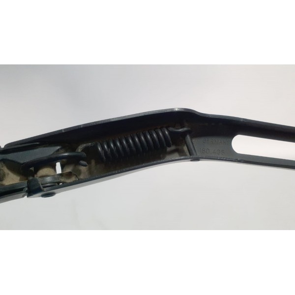 Braço Limpador Para-brisa L/esquerdo Mercedes Benz C200 2006 Esquerdo