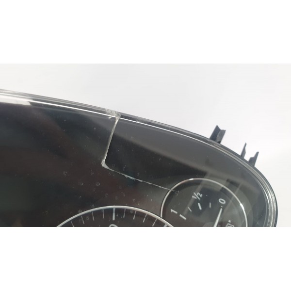 Painel De Instrumentos (com Detalhe) Mercedes Benz C200 2006