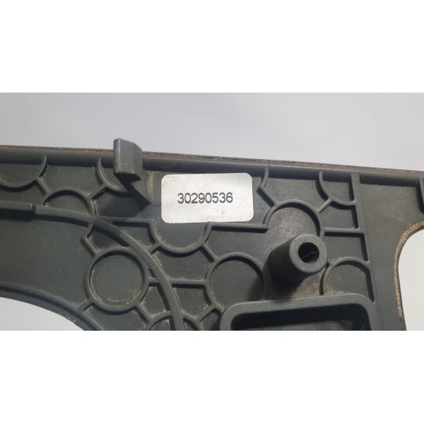 Moldura Console Central Mercedes Benz C200 2006 A2036806082