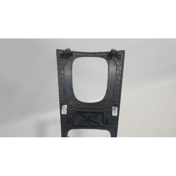 Moldura Console Central Mercedes Benz C200 2006 A2036806082