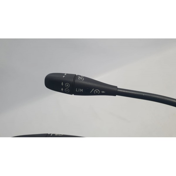 Chave De Seta E Piloto Automático Mercedes Benz C200 2006