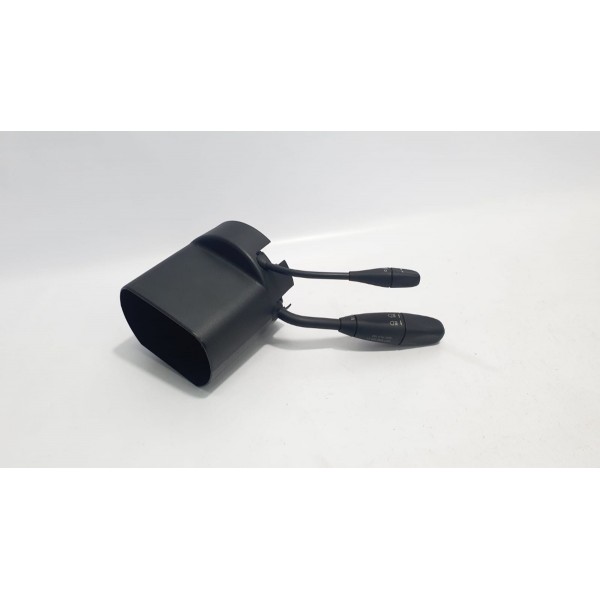 Chave De Seta E Piloto Automático Mercedes Benz C200 2006