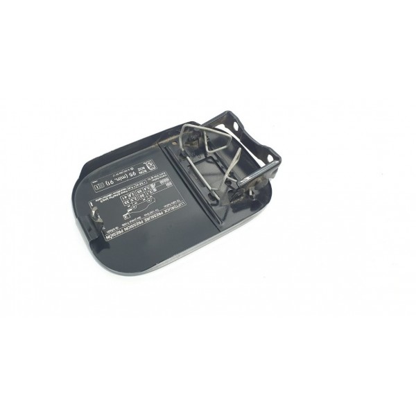 Tampa Portinhola Tanque Combustível Mercedes Benz C200 2006