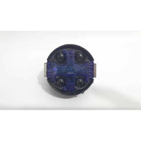 Sensor De Chuva Mercedes Ml 350 2015 Cód. 1010022200