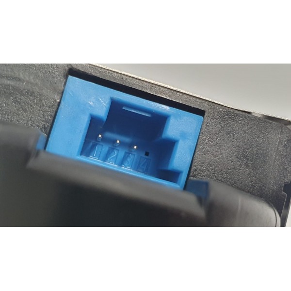 Sensor De Chuva Mercedes Ml 350 2015 Cód. 1010022200