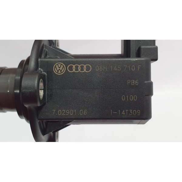 Válvula Turbina Diverter Audi Q3 2016 Cód. 06h145710