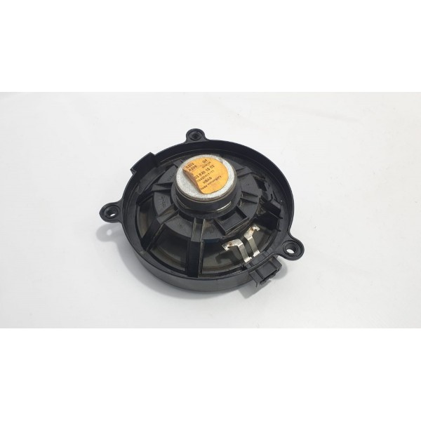 Alto Falante Traseiro Mercedes Benz C200 2006 Preto