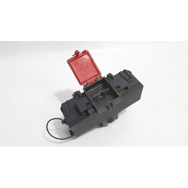 Caixa De Fusível Junção Da Bateria Mercedes Benz C200 2006