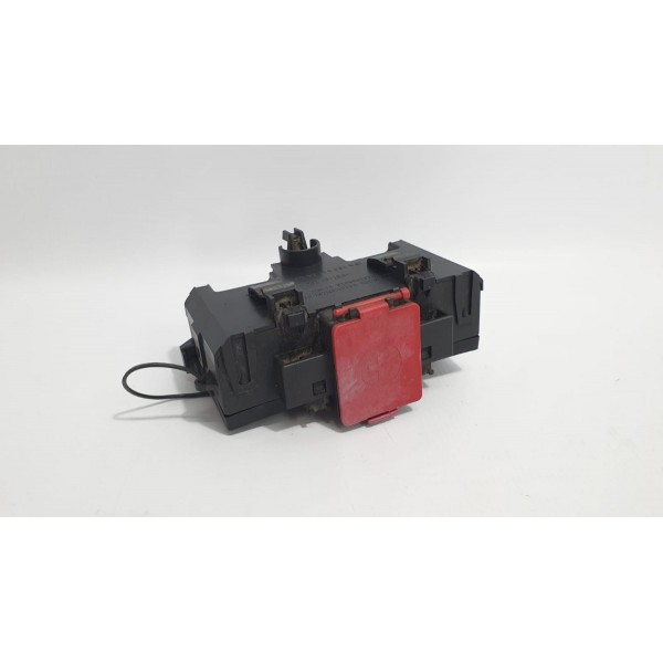 Caixa De Fusível Junção Da Bateria Mercedes Benz C200 2006