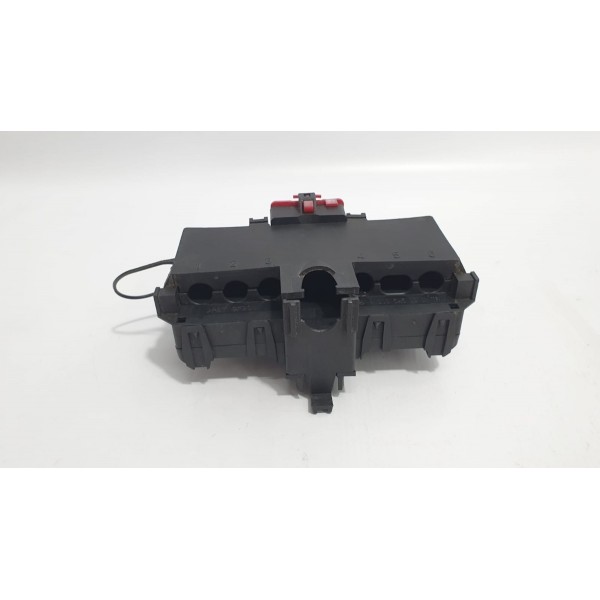 Caixa De Fusível Junção Da Bateria Mercedes Benz C200 2006