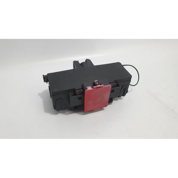 Caixa De Fusível Junção Da Bateria Mercedes Benz C200 2006